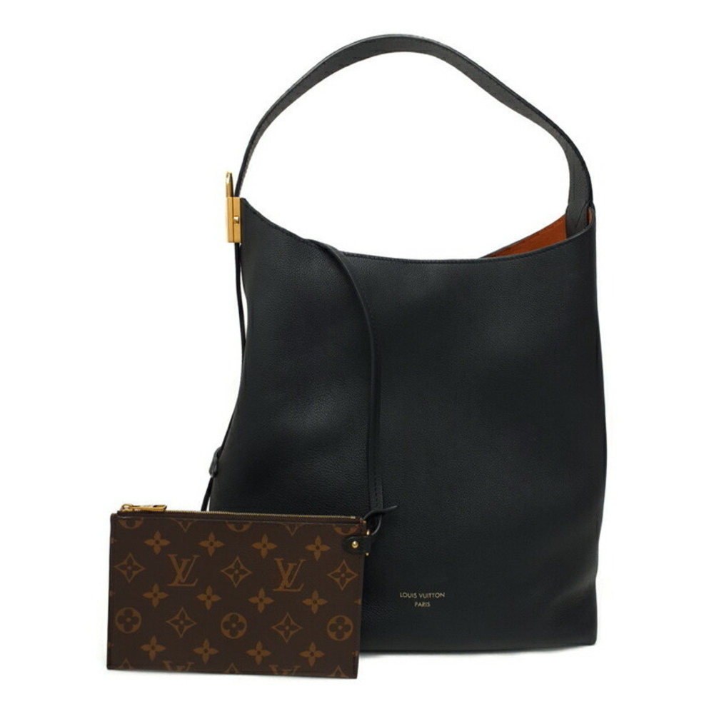 Louis Vuitton Lowkey Hobo Shoulder Bag